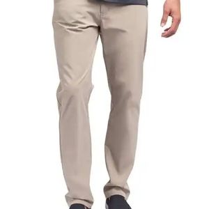 Travis Mathew Beckladdium Golf Pants